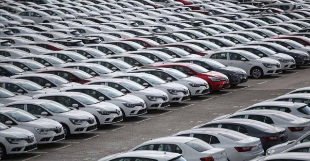 Ticaret Bakanlığı'ndan otomotiv ilan kısıtlamasına ilişkin açıklama
