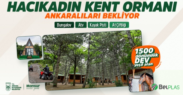 14 Ağustos 2023 Ankara Büyükşehir Belediyesi Belplas ilanı