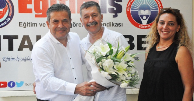 Mehmet Balık'tan aktif siyaset hamlesi