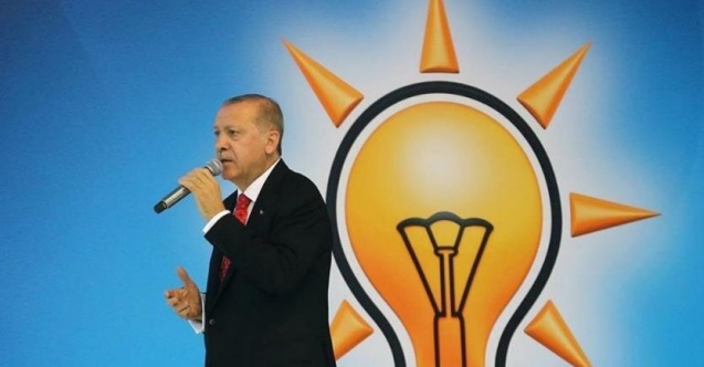 AKP'nin olağanüstü kongre tarihi belli oldu