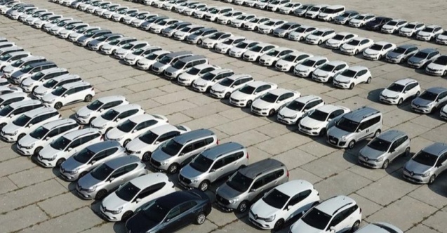 Araç satışlarında yeni düzenlemeler geliyor