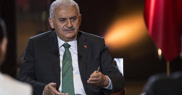 Binali Yıldırım, emekli maaşına zam için tarih verdi