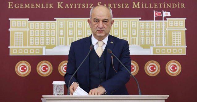 CHP'den barınma sorunu yaşayan öğrenciler için kanun teklifi
