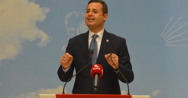 CHP'li Akın, belediyelerin orman yangınlarına karşı çalışmalarını anlattı