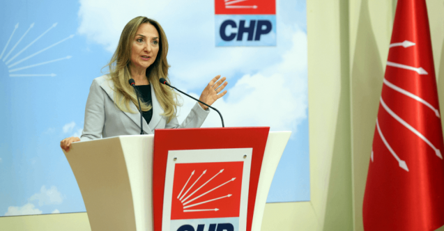 CHP sahaya iniyor: "Pazar Yeri Yangın Yeri Projesi"