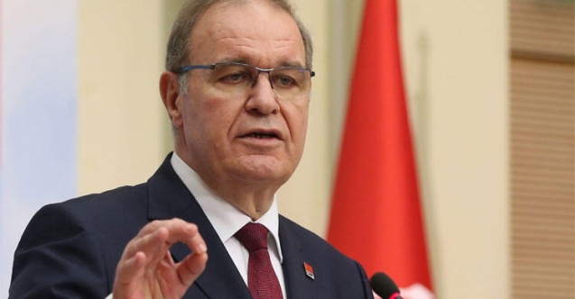 CHP Sözcüsü Öztrak: Yerel seçimlerde sağlam durmazsak yaşadıklarımız fragman olacak