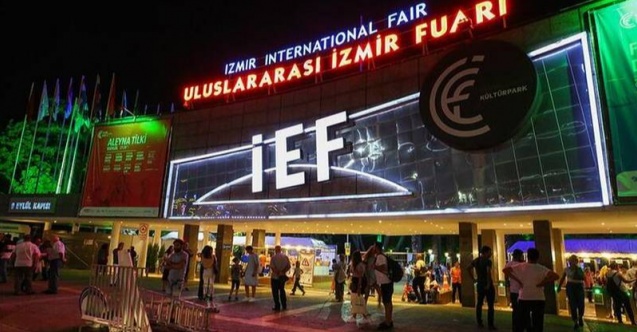 Ege Şanlıurfa Federasyonu, İzmir Fuarı'nda olacak