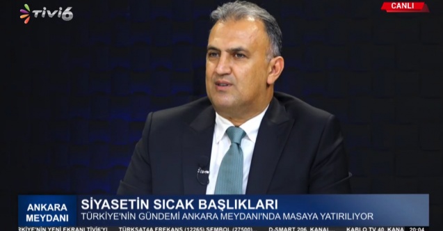 Gazeteci Mustafa Yavuz açıkladı! İşte CHP'nin Ankara'da hedefine koyduğu belediyeler