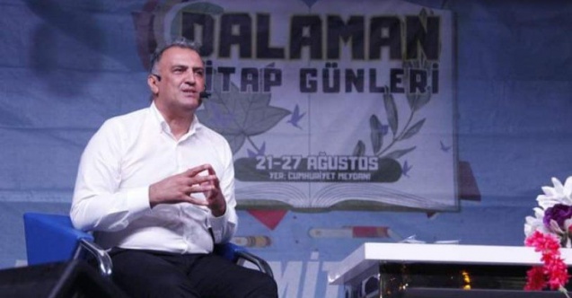 Gazeteci Mustafa Yavuz: "Basın özgürlüğü olmadan Türk halkı refaha kavuşamayacak"