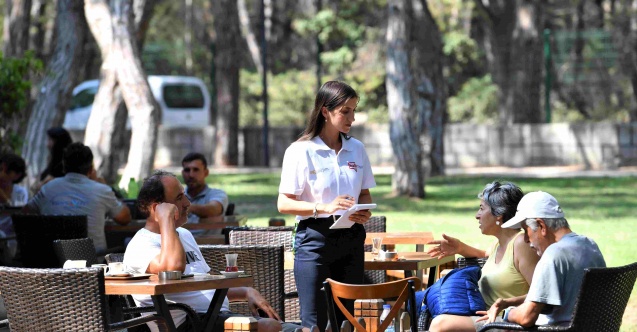 Halk Masa HayatPark'ta