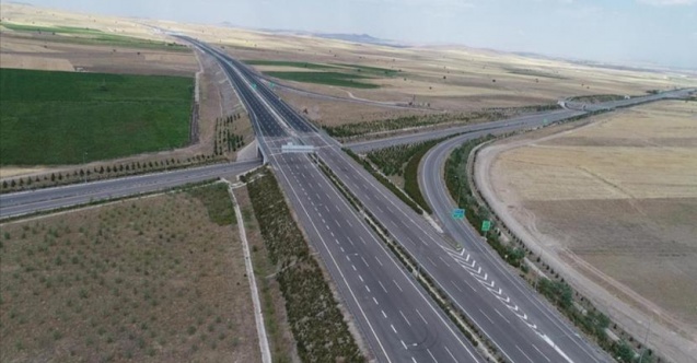 İstanbul'dan Ankara'ya ikinci otoyol planlanıyor