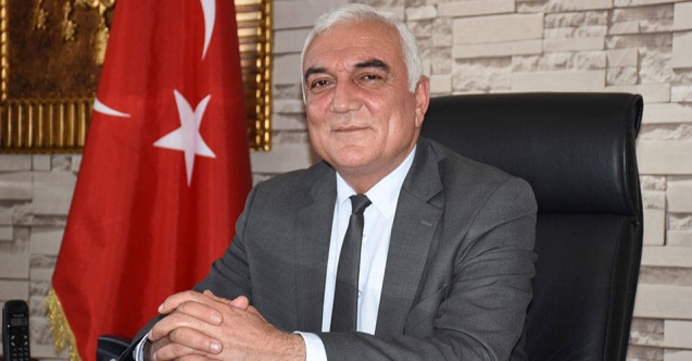 MHP'li belediye başkanının infazı durduruldu