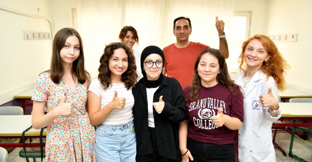MURGEM’den yüzde 83.5’lik başarı