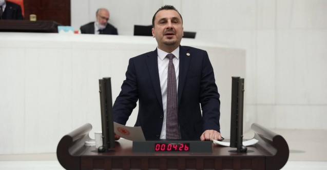 "Tarımdaki çöküş gıdayı erişilmez hale getirecek"
