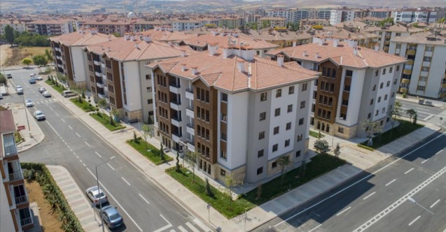 TÜİK, Türkiye'den en çok konut alan yabancıları açıkladı