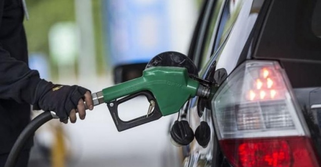 Benzine de büyük zam!