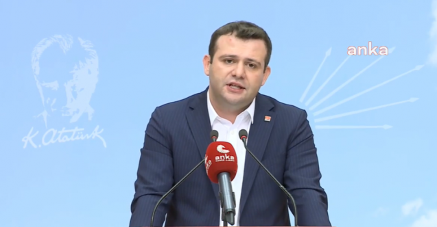 CHP’li Uyar: Orta Vadeli Program işçinin iş güvencesini elinden alıyor