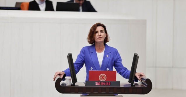 "Krizin faturasını halk değil AKP ödemeli"