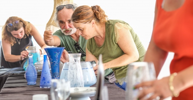Seferihisar’da “kurs” zamanı