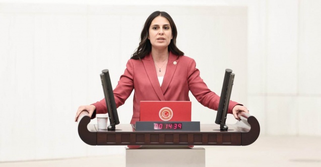 "Tasarruf anlayışınız çocukların lokmalarından kısmak mı?"
