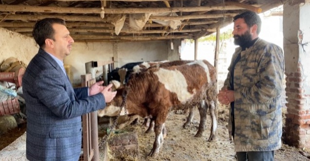 "Süt ve süt ürünlerine yeni zam kapıda!"
