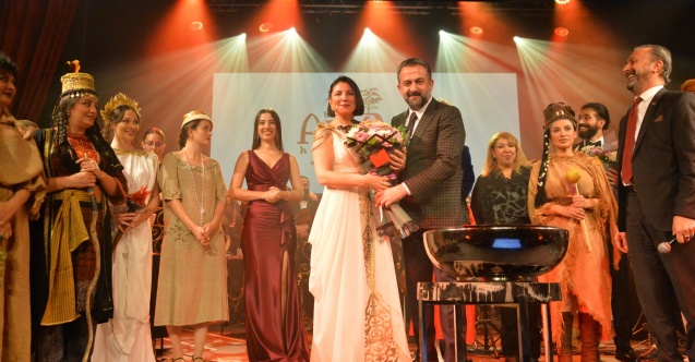 Ankara Büyükşehir Belediyesi'nin ev sahipliğinde bir Ankara hikayesi