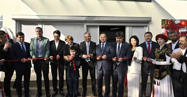 Başkan Uysal: "Bu bir vasiyetname hükmüdür"