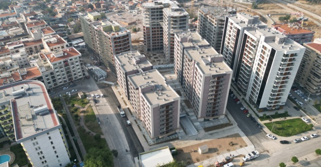 İzmir'in dönüşümünde dev bir adım daha