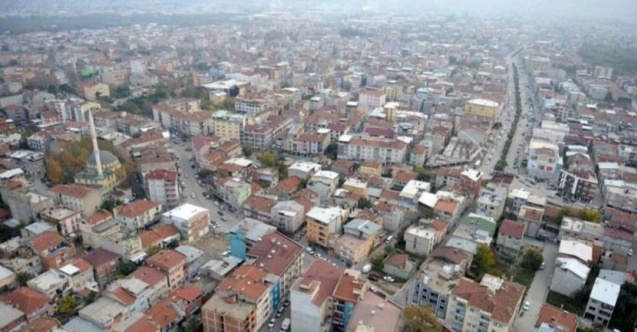 Konut satışları düşüşte