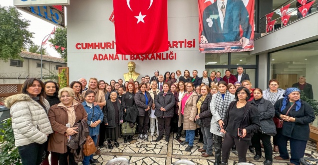 Baba evine döndüler