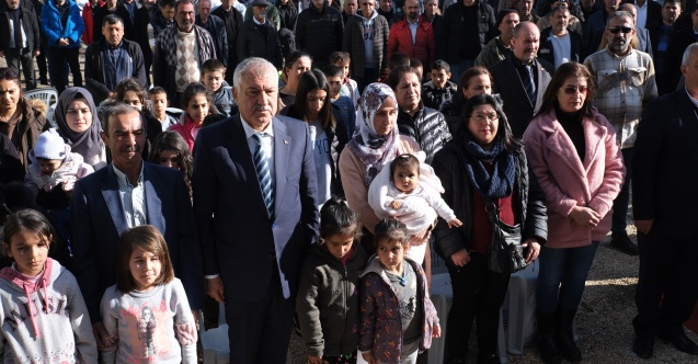 Halk istiyor, Zeydan Karalar yapıyor