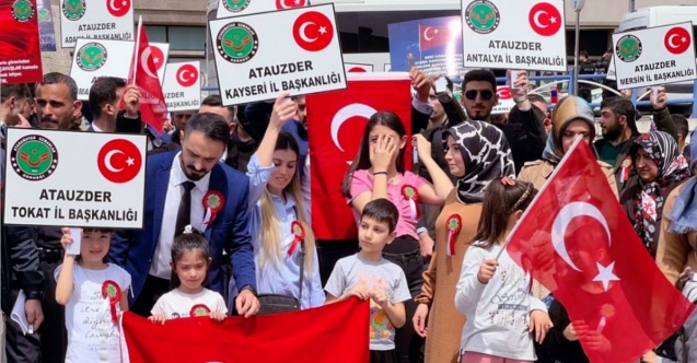Uzman çavuşlar atama bekliyor