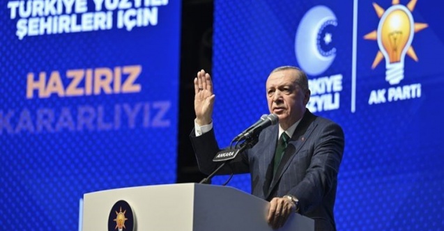 AKP'de İstanbul ilçe adayları belli oldu!