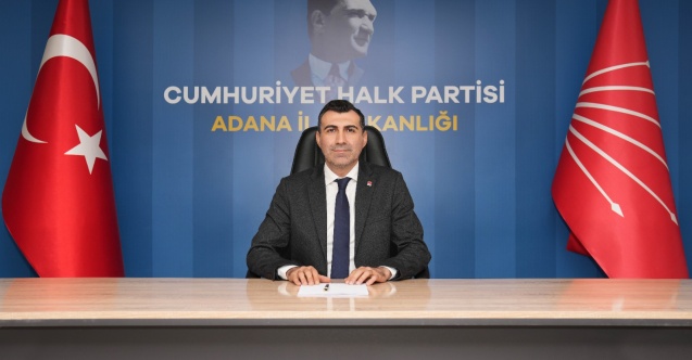 CHP'li Tanburoğlu: "MHP İl Başkanı başka bir şehirden mi bahsediyor?"