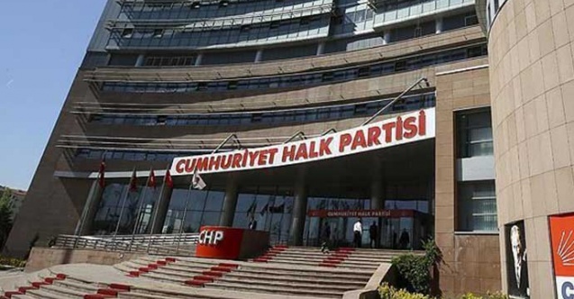 CHP'nin 240 belediye başkan adayı belli oldu