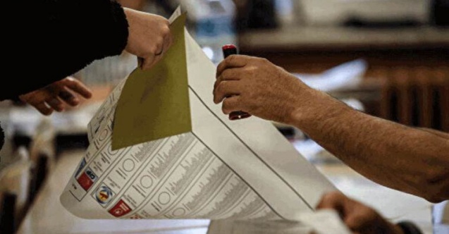 Yargıtay partilerin üye sayılarını açıkladı