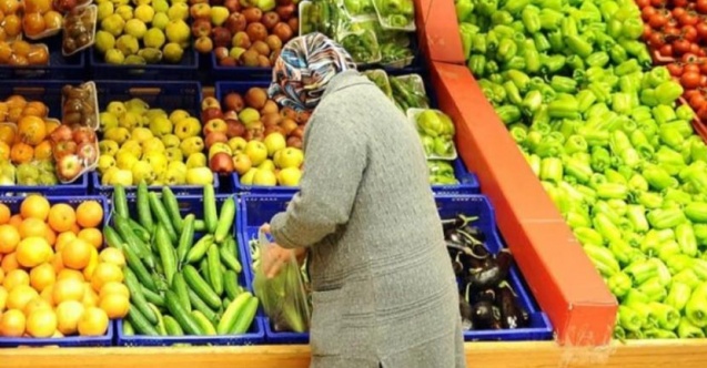 ENAG, ocak ayı enflasyonunu açıkladı