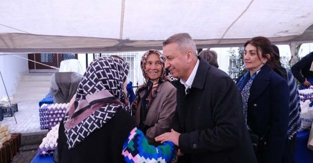 Yüksel Yalçın: "Güngören'de dönüşüm için hazırız"