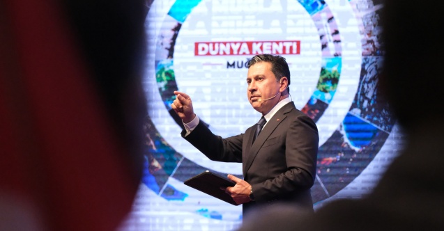 Başkan Aras’tan 70 Dünya Kenti Başkanı’na Mektup