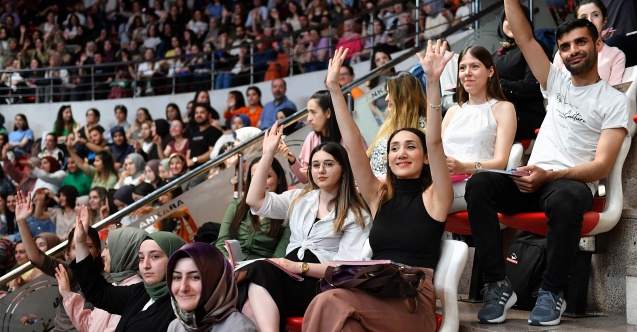 Ankara Büyükşehir’den “KPSS Genel Tekrar Kampı”