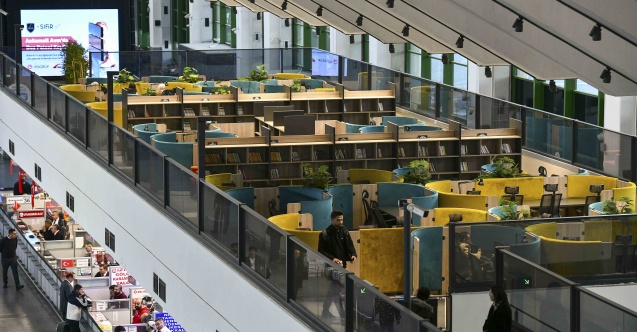 Ankara'da Büyükşehir, eğitimde fırsat eşitliği için çalışıyor