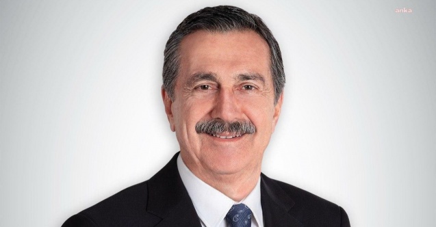Başkan Ataç: "Asıl hedef CHP'li belediyeleri iş yapamaz hale getirmek"