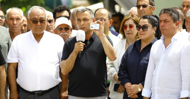 Başkan Kara, Manavgat Kart'ı tanıttı