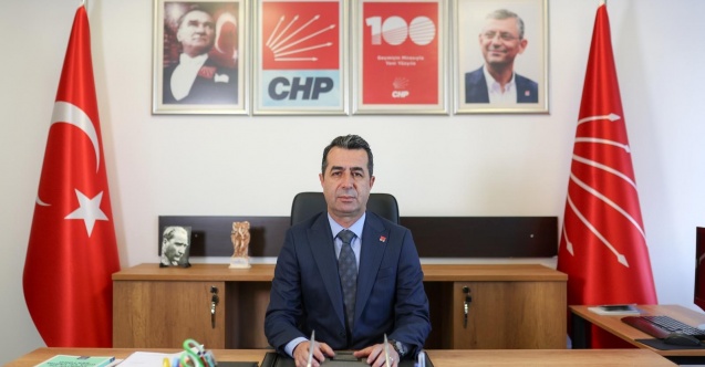 CHP'li Adem: "Halkın hastalıklı et yemesine göz yumamazsınız"