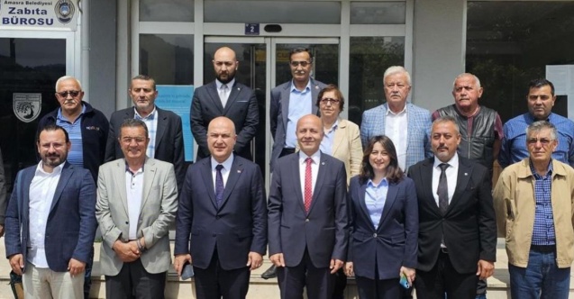 CHP'li Bakan: "Aziz Nesinlik bir dava"