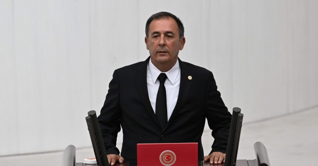 CHP'li Erdem: "Yandaşa sabit faiz, esnafa zamlı faiz"