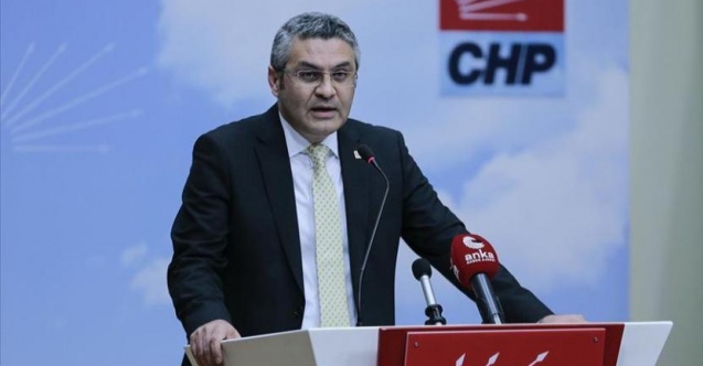 CHP'li Salıcı kaçırılan 8 bin tarihi eseri sordu