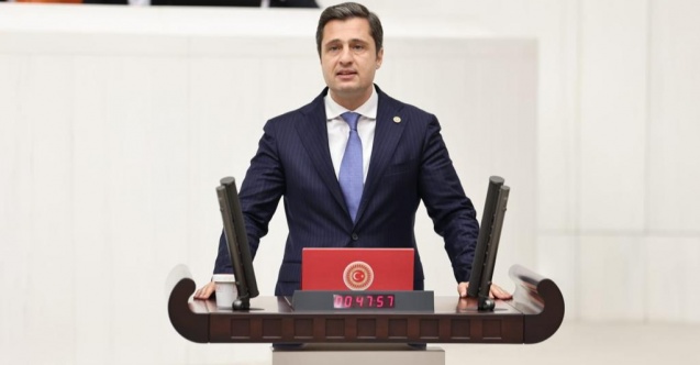 CHP'li Yücel: "Utanmadan 2024'ü 'Emekli Yılı' ilan ettiler"