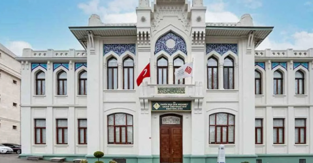 İBB, bedelsiz tahsis edilen binaları geri alıyor!