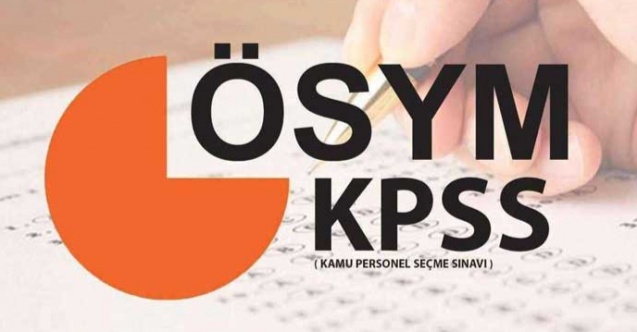 Tasarruf tedbirleri KPSS adaylarını vurdu!